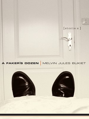 cover image of A Faker's Dozen